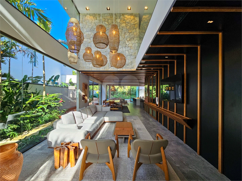 Venda Casa Bertioga Riviera 1