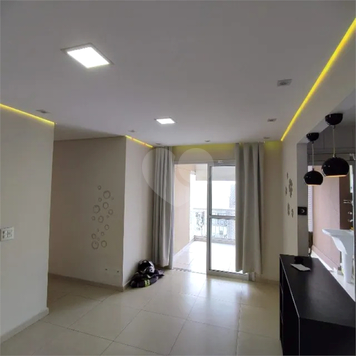 Venda Apartamento São Paulo Jardim Esmeralda 1