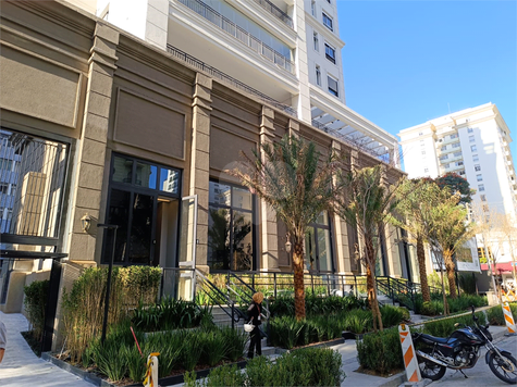 Venda Apartamento São Paulo Jardim Paulista 1