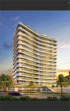 Venda Apartamento São Paulo Indianópolis 1