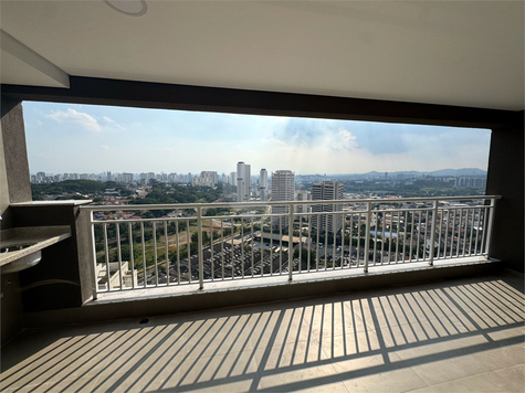 Venda Apartamento São Paulo Vila Anastácio 1