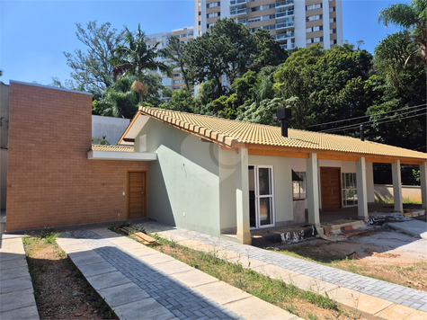 Venda Casa de vila São Paulo Santo Amaro 1