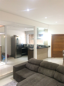 Venda Casa térrea Atibaia Nova Cerejeira 1