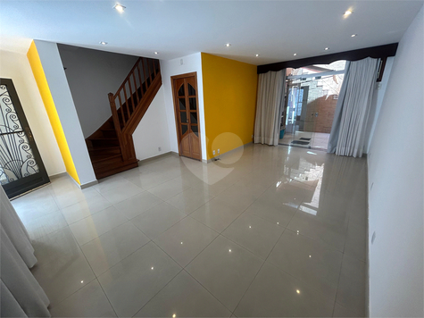 Venda Casa de vila Rio De Janeiro Maracanã 1