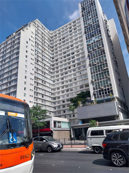 Venda Apartamento São Paulo Bela Vista 1