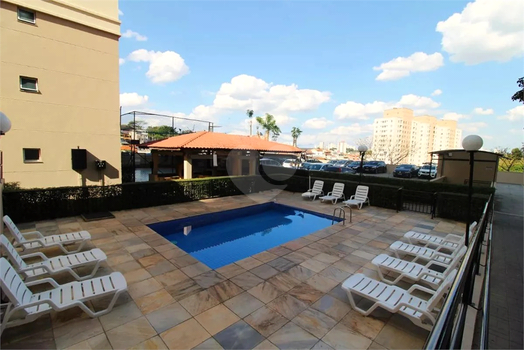 Venda Apartamento São Paulo Imirim 1