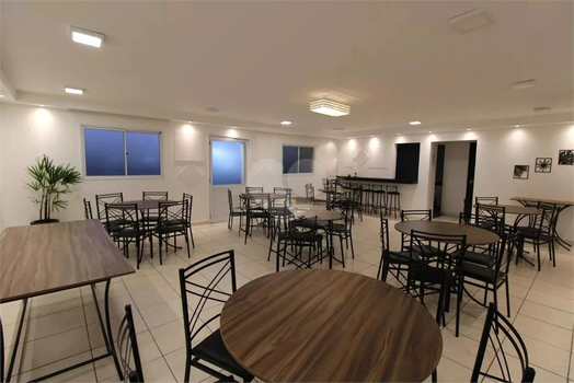Venda Apartamento São Paulo Imirim 1