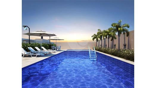 Venda Apartamento São Paulo Cambuci 1