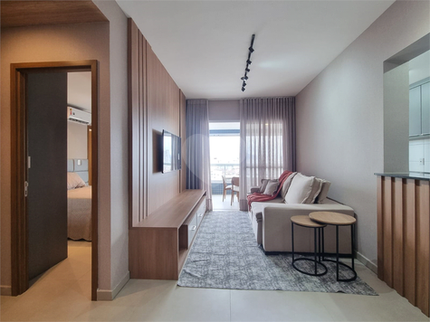 Venda Apartamento Santos Boqueirão 1
