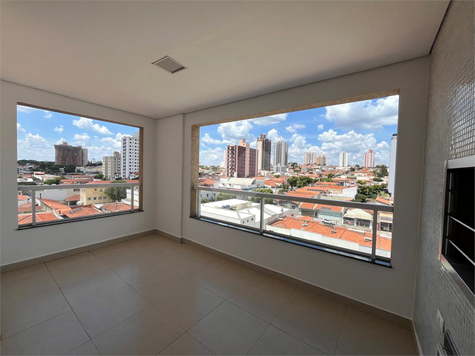 Venda Apartamento Piracicaba São Judas 1