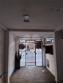 Aluguel Prédio inteiro São Paulo Santana 1