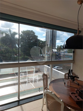 Venda Apartamento Anápolis Jundiaí 1