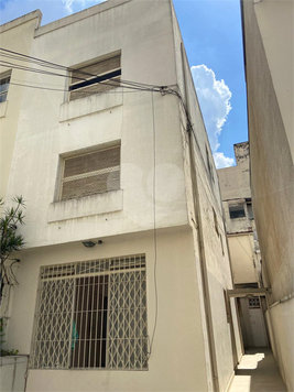 Venda Prédio inteiro São Paulo Vila Anglo Brasileira 1
