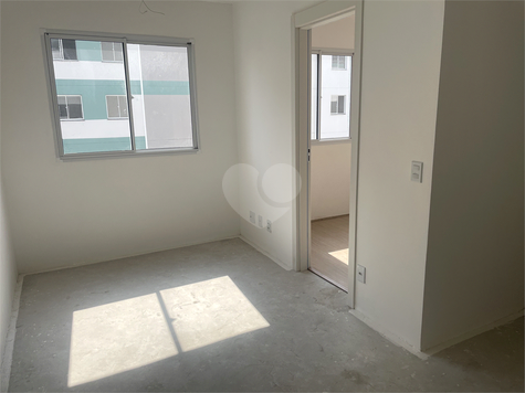 Venda Apartamento São Paulo Mooca 1