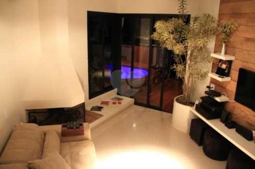 RESIDENCIAL REGENTE