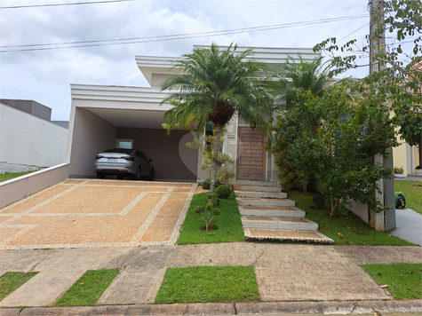 Venda Condomínio Indaiatuba Altos Da Bela Vista 1