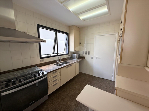 Aluguel Apartamento São Paulo Cidade Monções 1