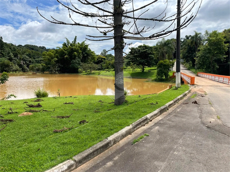 Venda Loteamento Campo Limpo Paulista Chácara Lagoa Branca 1
