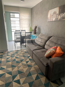 Venda Apartamento São Paulo Vila Santa Catarina 1