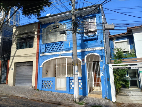 Venda Sobrado São Paulo Santana 1