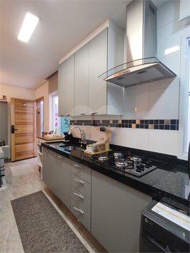 Venda Apartamento São Paulo Jardim São Paulo(zona Norte) 1
