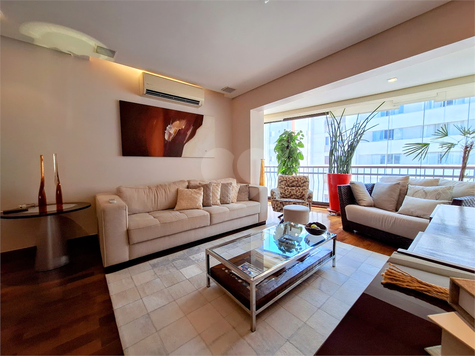Venda Apartamento São Paulo Perdizes 1