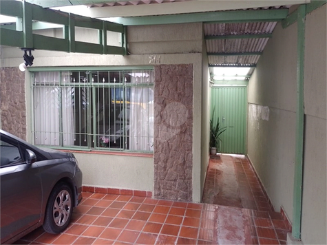 Venda Sobrado São Paulo Carandiru 1