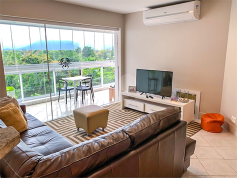 Venda Apartamento Bertioga Riviera 1