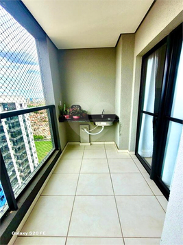 Venda Apartamento Sorocaba Jardim Pagliato 1