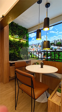Venda Apartamento São Paulo Santana 1