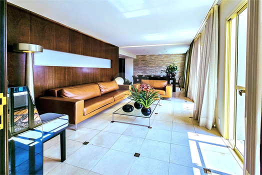 Venda Apartamento São Paulo Jardim Vila Mariana 1