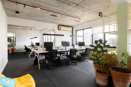 Venda Salas São Paulo Pinheiros 1