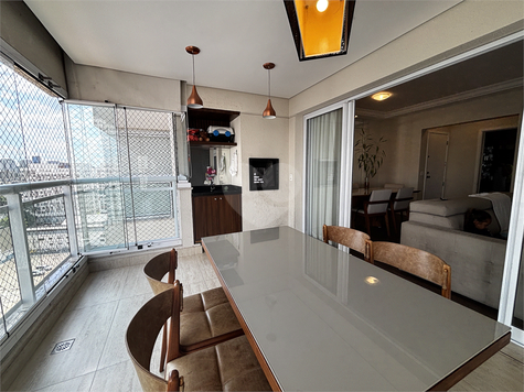 Venda Apartamento São Paulo Barra Funda 1