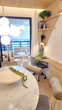 Venda Apartamento São Paulo Vila Palmeiras 1