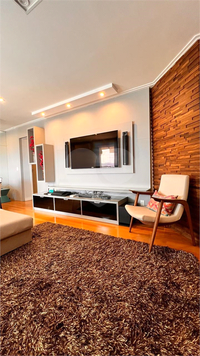 Venda Apartamento São Paulo Lauzane Paulista 1