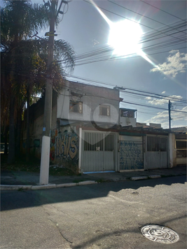 Venda Casa São Paulo Moinho Velho 1