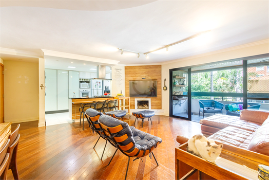 Venda Apartamento São Paulo Vila Uberabinha 1