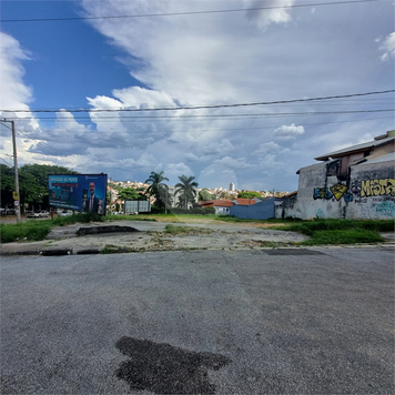 Venda Terreno Sorocaba Jardim Ferreira 1
