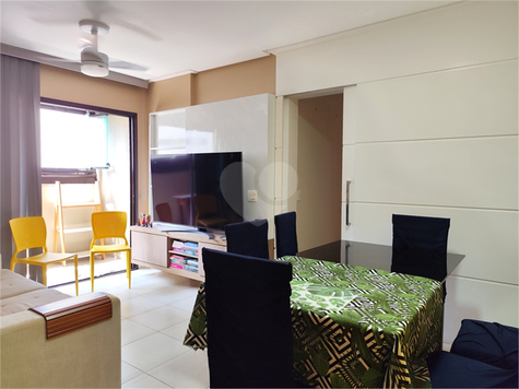 Venda Apartamento Santos Pompéia 1