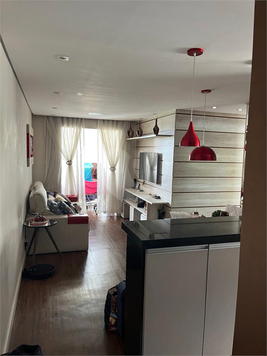 Venda Apartamento Guarulhos Macedo 1