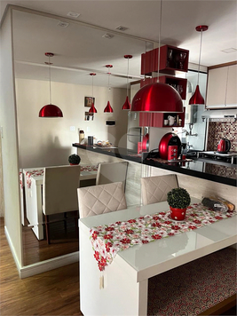Venda Apartamento Guarulhos Macedo 1