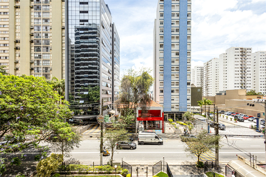 Condomínio Julio Rovai