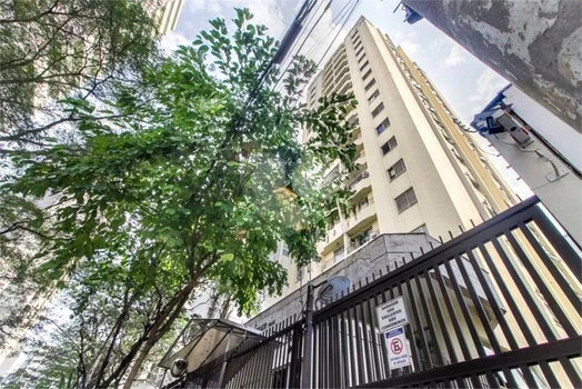 Aluguel Apartamento São Paulo Itaim Bibi 1