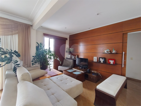 Venda Apartamento São Paulo Chácara Inglesa 1