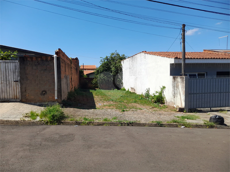 Venda Terreno São Carlos Residencial Monsenhor Romeu Tortorelli 1
