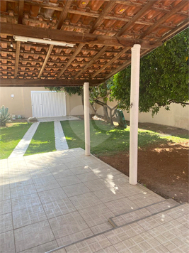 Venda Casa Indaiatuba Jardim Morada Do Sol 1