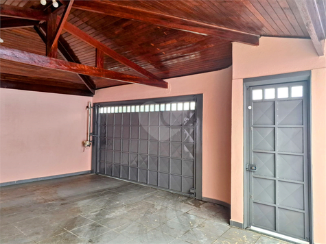 Venda Casa Ribeirão Preto Parque Residencial Cândido Portinari 1