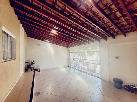 Venda Casa Indaiatuba Jardim Portal Do Sol 1