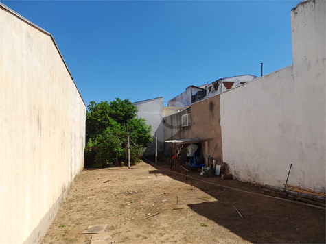 Venda Terreno São Carlos Residencial Monsenhor Romeu Tortorelli 1