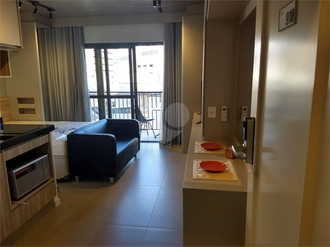 Aluguel Apartamento São Paulo República 1
